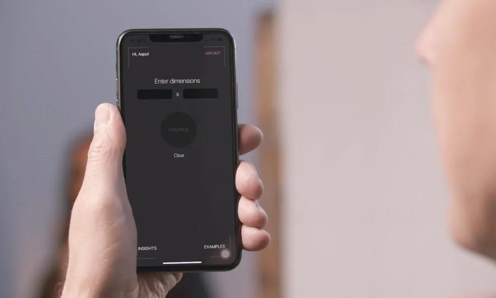 Mobiiliäppide loomine