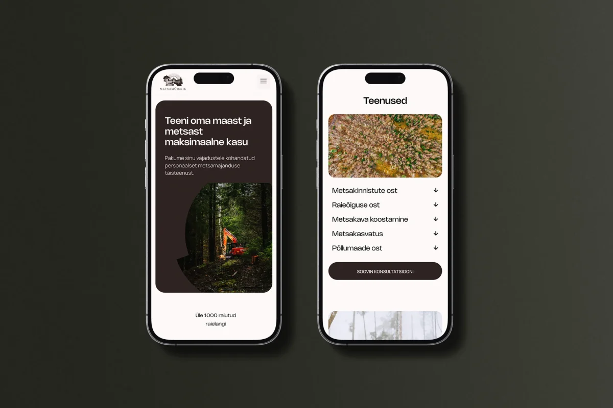 metsamoisnik koduleht